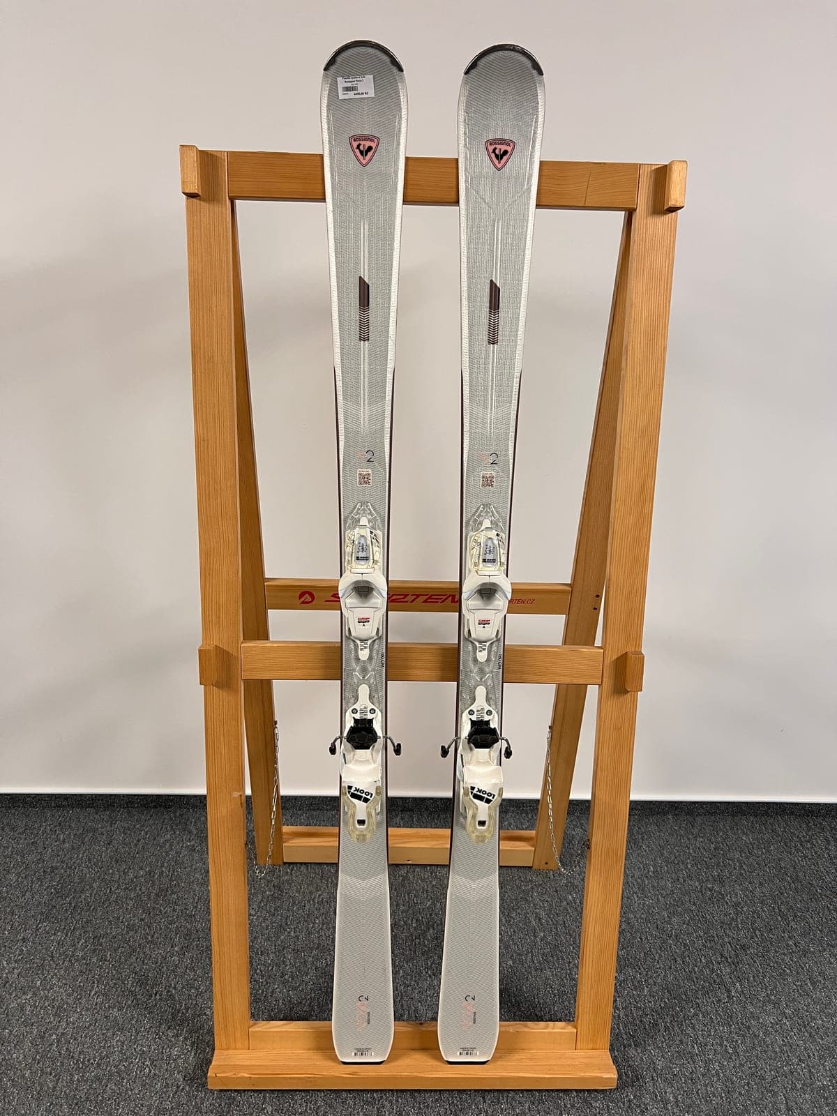 Rossignol Nova 2 160 cm